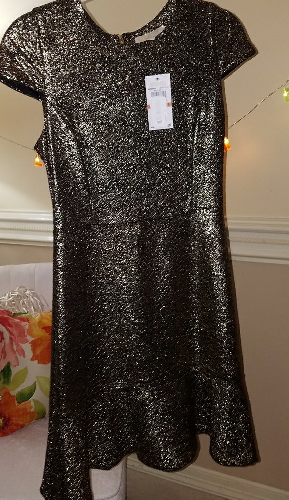 Coctel Dress